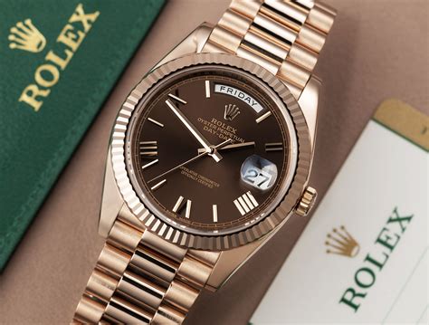 rolex dy date 228235|rolex day date reference 228235.